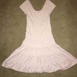 Victoria’s Secret t-shirt dress